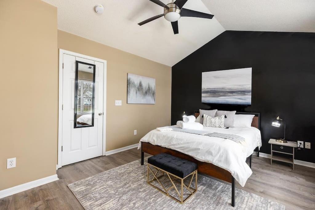 Ballantyne Charming Town