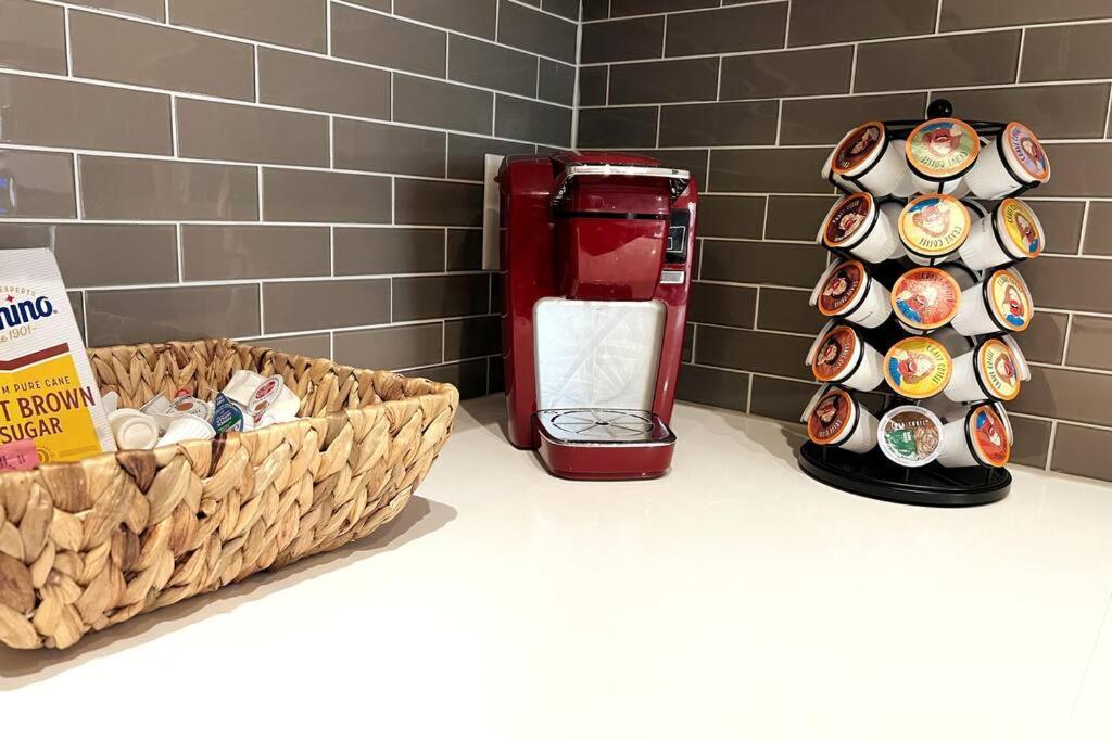 Apartment Luxury Executive 2 Bedroom/2 Bathroom Boutique *