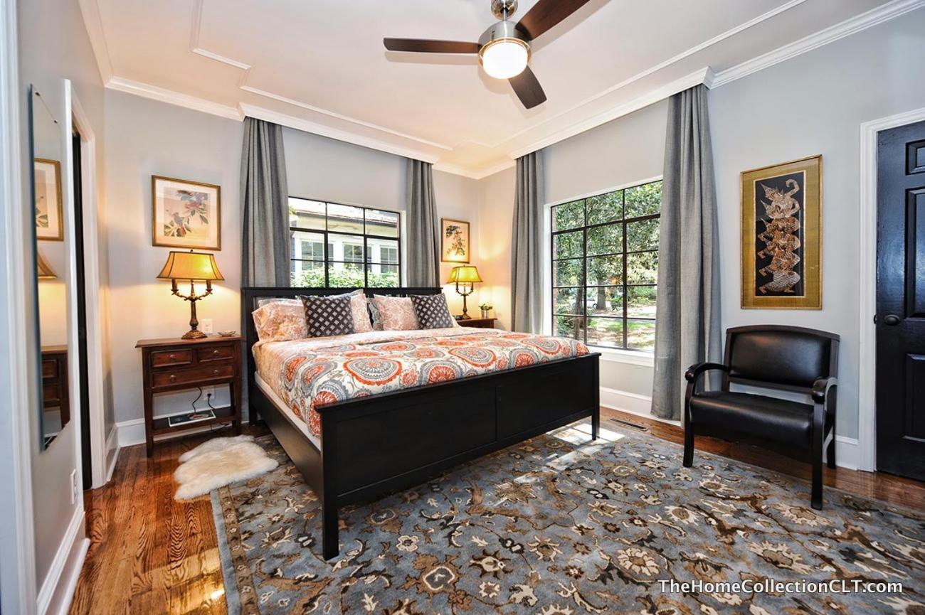 The Collection Clt: 600 Hermitage Apartment *