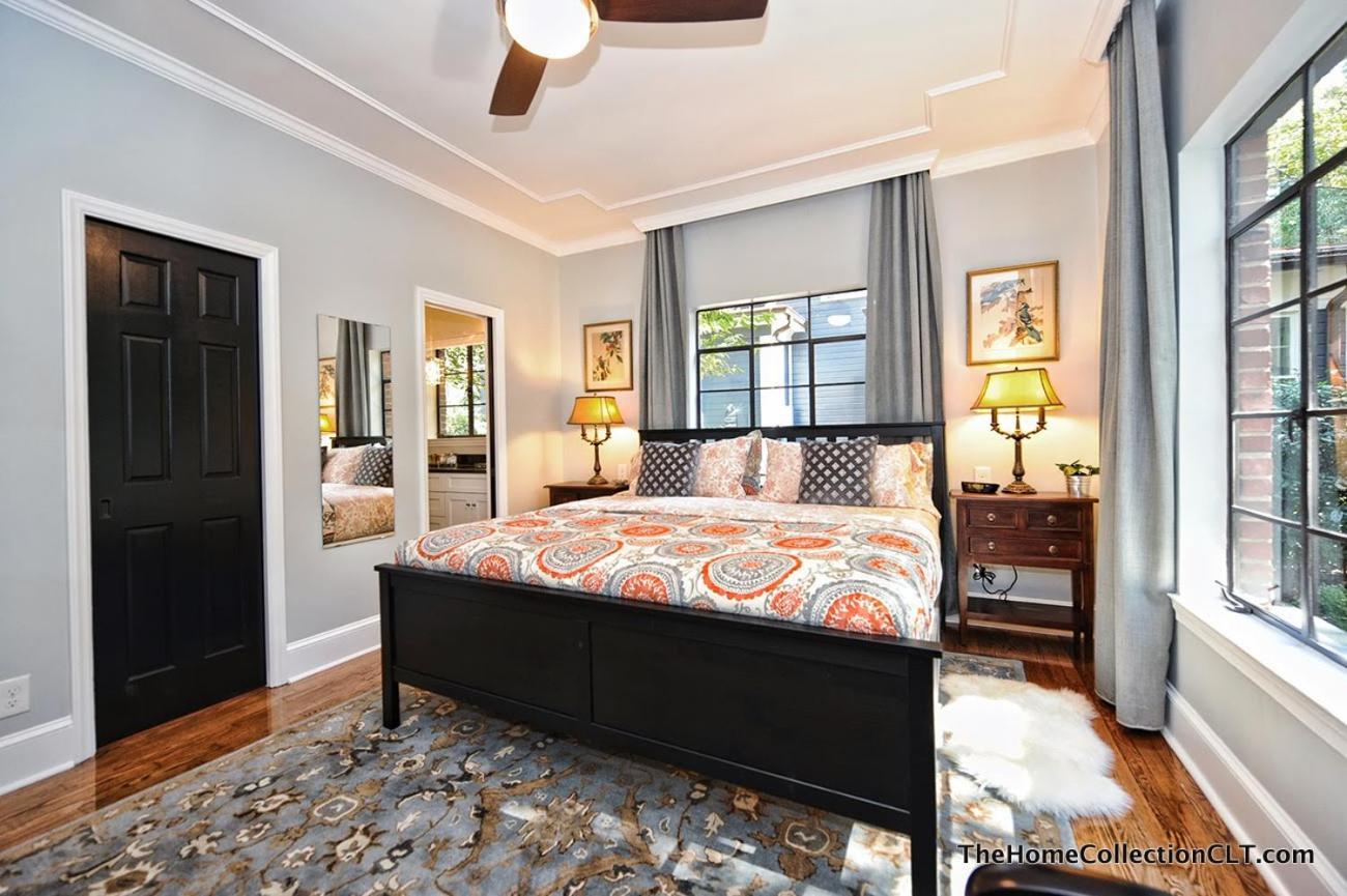 The Collection Clt: 600 Hermitage Apartment *