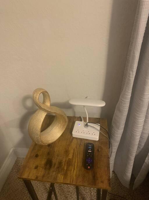 Welcome Apartment Charlotte