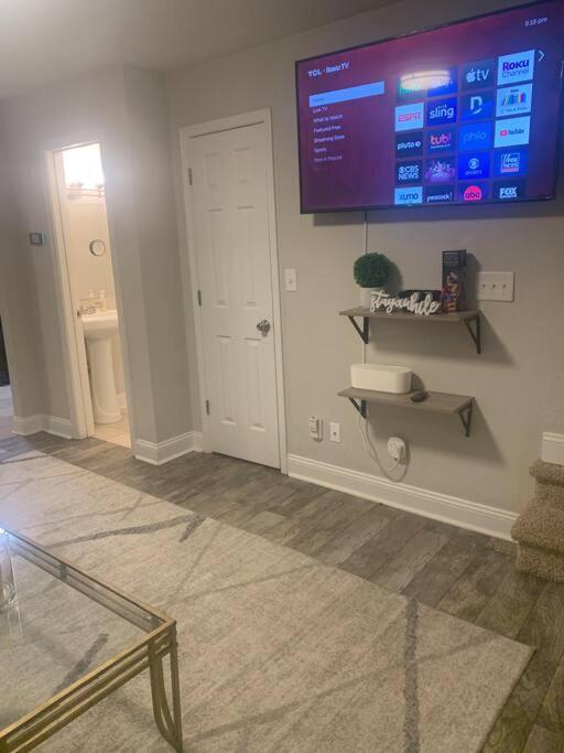 Apartment Welcome Charlotte