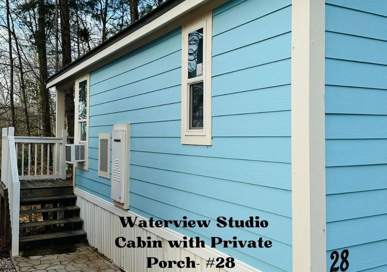 Long Cove Resort And Marina Lake Wylie