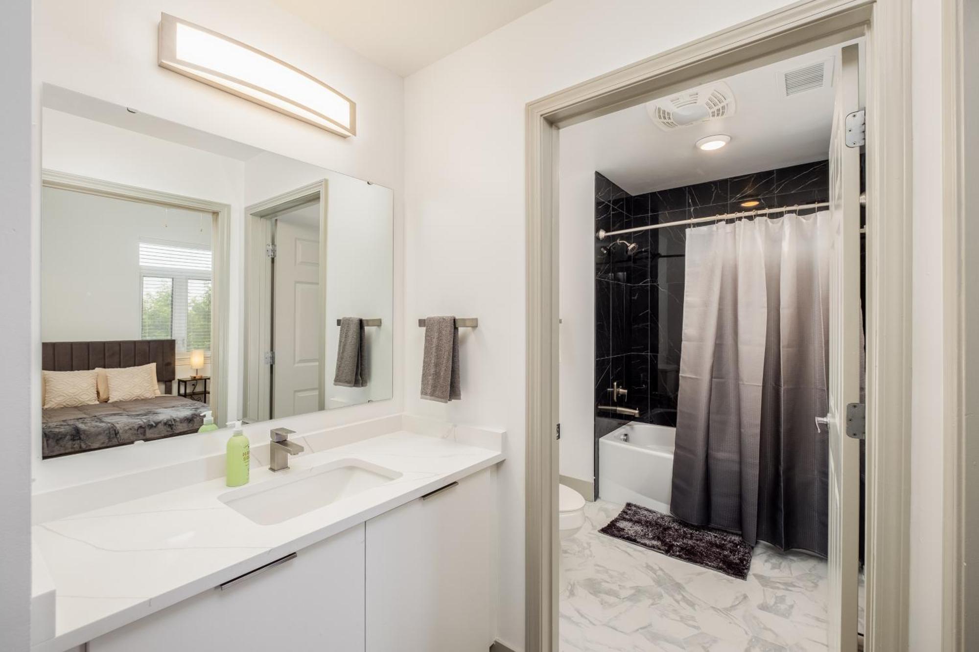 Cityscape Flat- 3br Luxury In Uptown