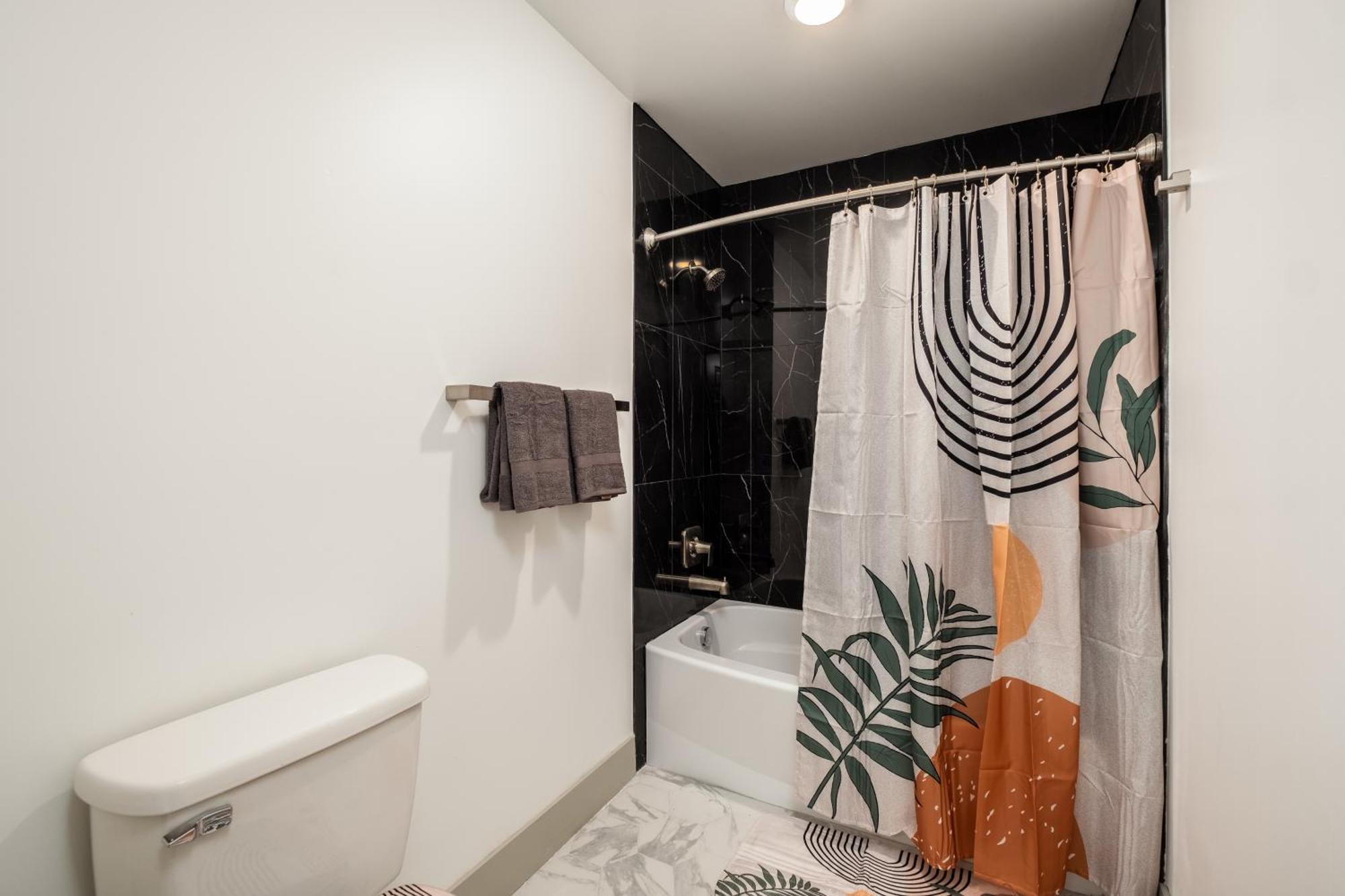 Apartment Cityscape Flat- 3br Luxury In Uptown Charlotte