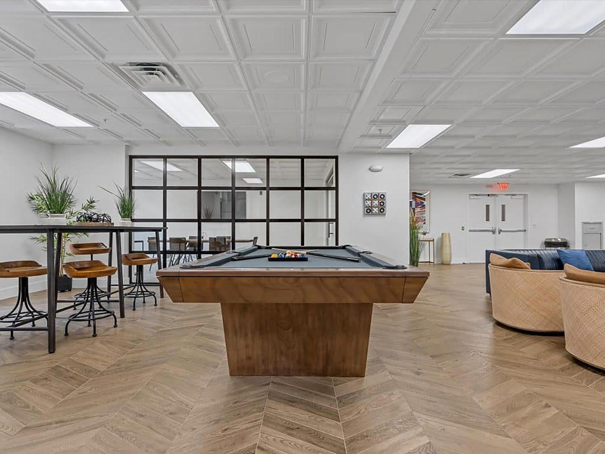 Cityscape Flat- 3br Luxury In Uptown Apartment Charlotte