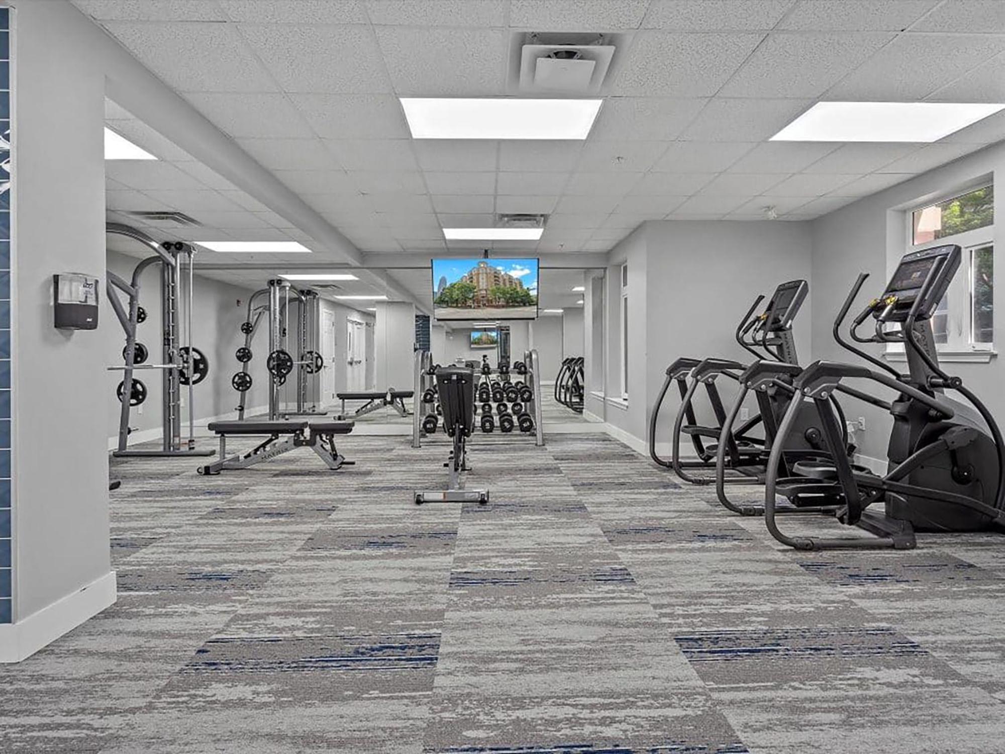 Cityscape Flat- 3br Luxury In Uptown