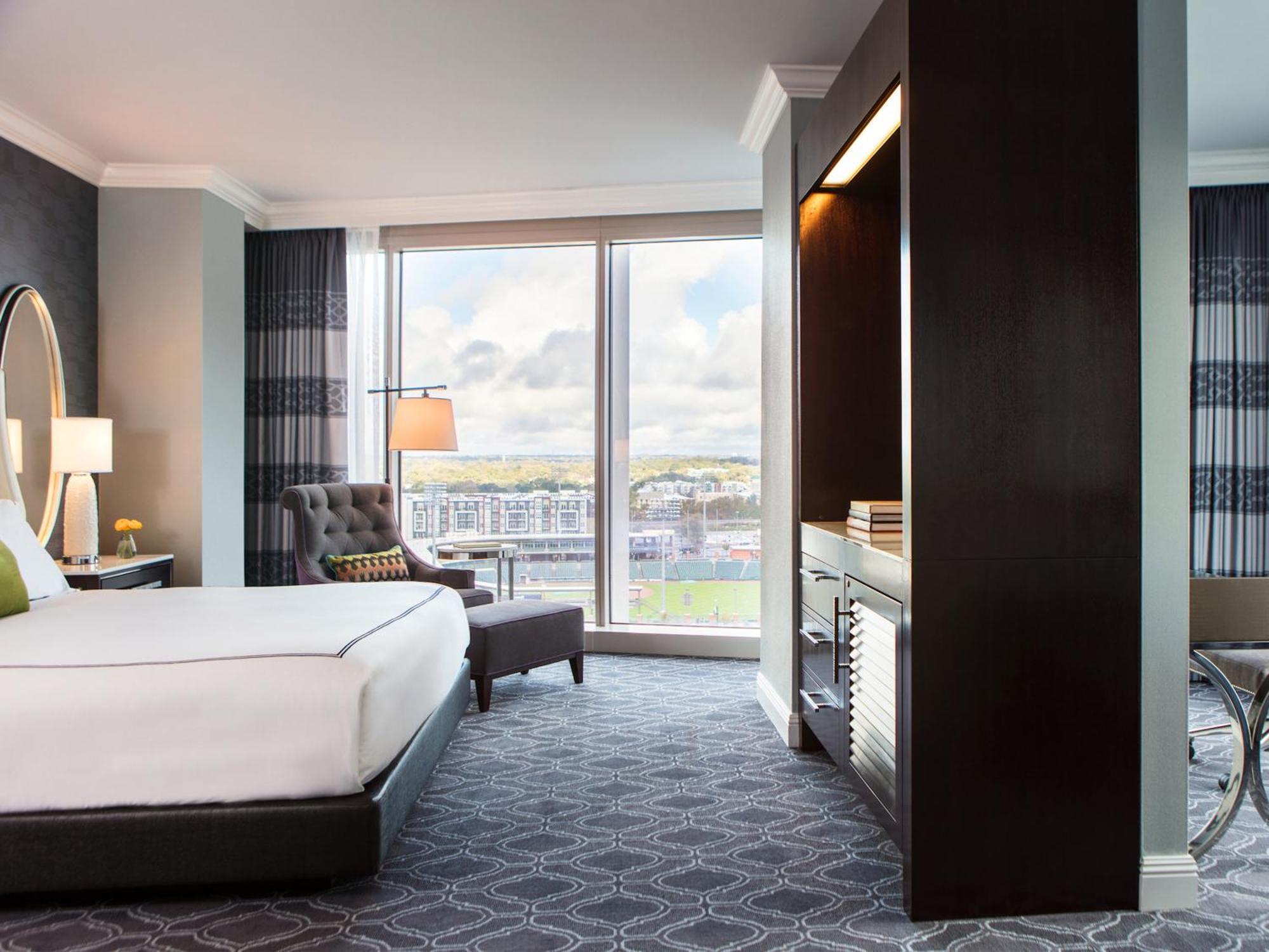 Kimpton Tryon Park By Ihg 4* Charlotte