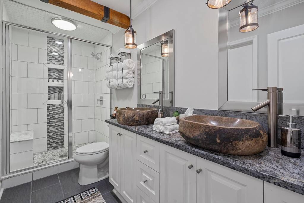 Holiday home Luxury Retreat In Charlotte