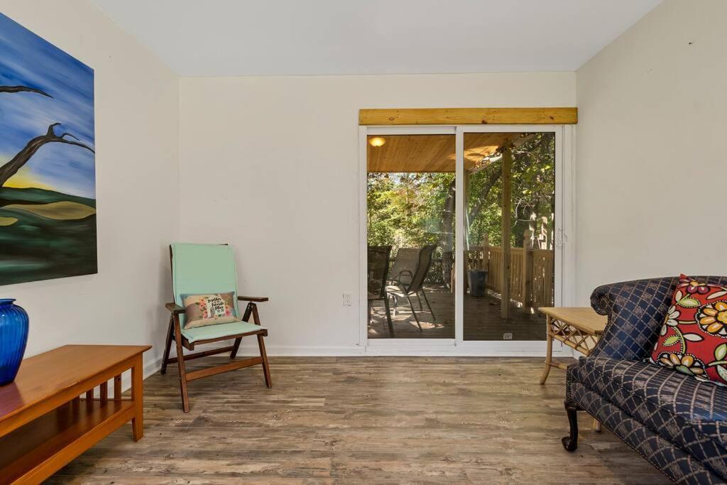 Luxury Retreat In * Charlotte