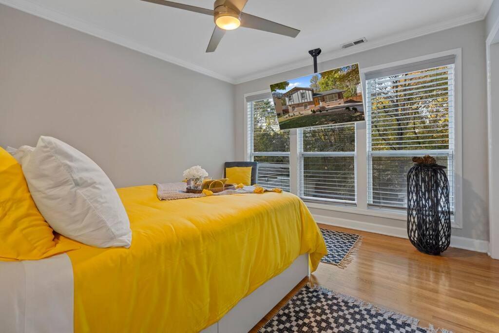 Holiday home Luxury Retreat In Charlotte