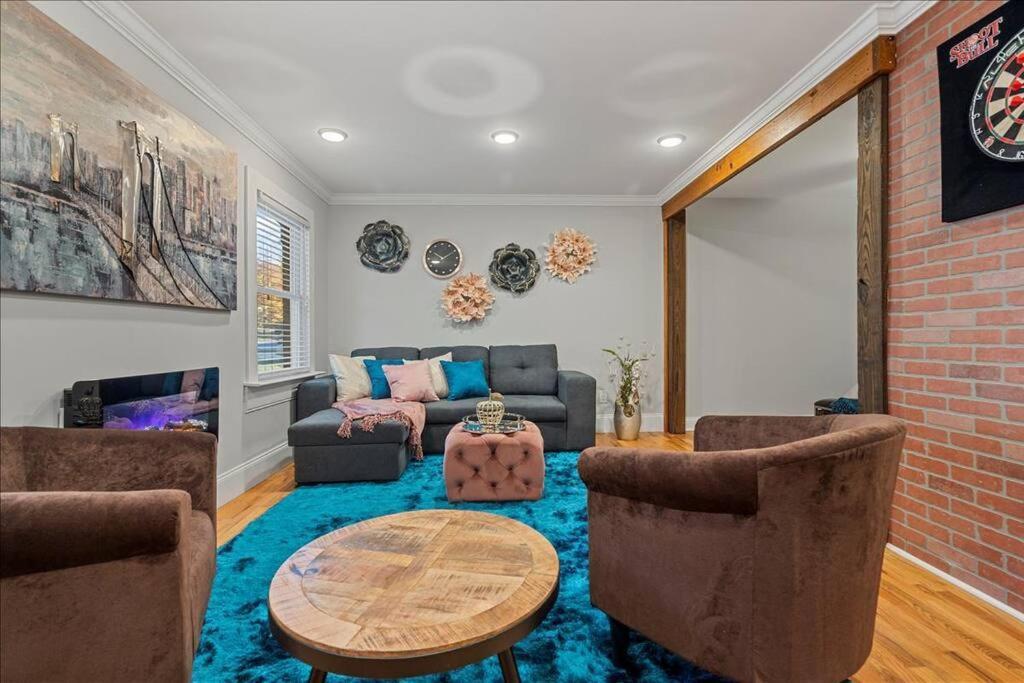 Holiday home Luxury Retreat In