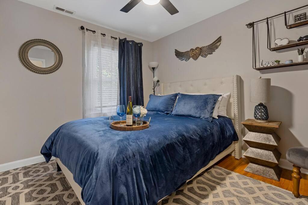 Luxury Retreat In Holiday home