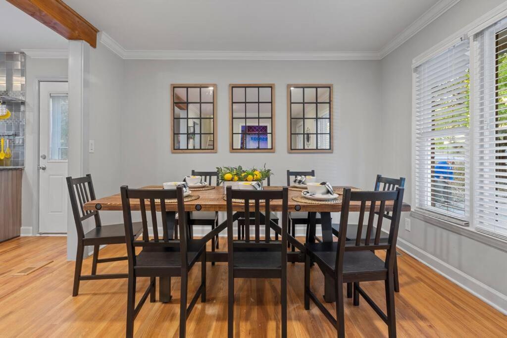 Luxury Retreat In Holiday home Charlotte