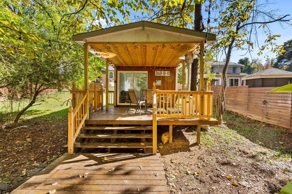 Holiday home Luxury Retreat In Charlotte