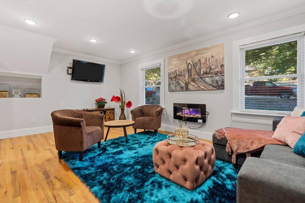 Holiday home Luxury Retreat In Charlotte