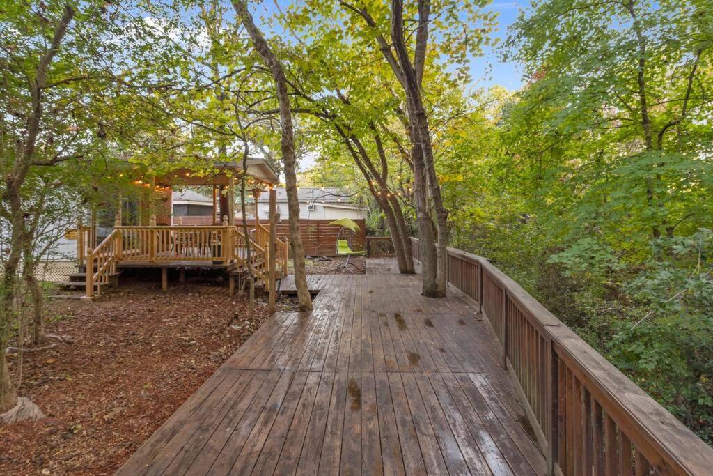 Holiday home Luxury Retreat In