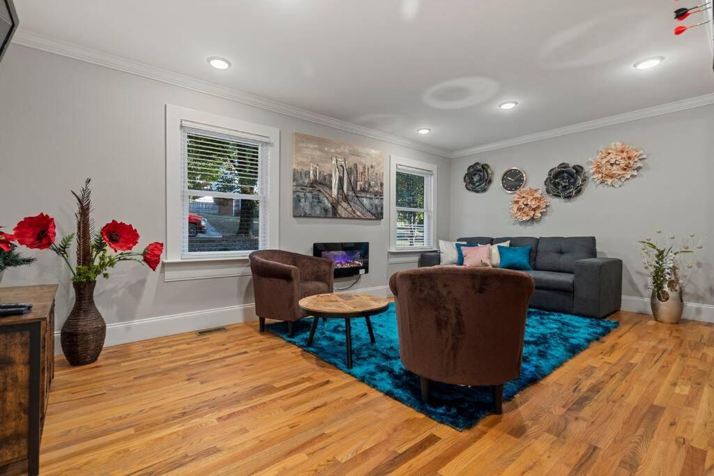 Holiday home Luxury Retreat In