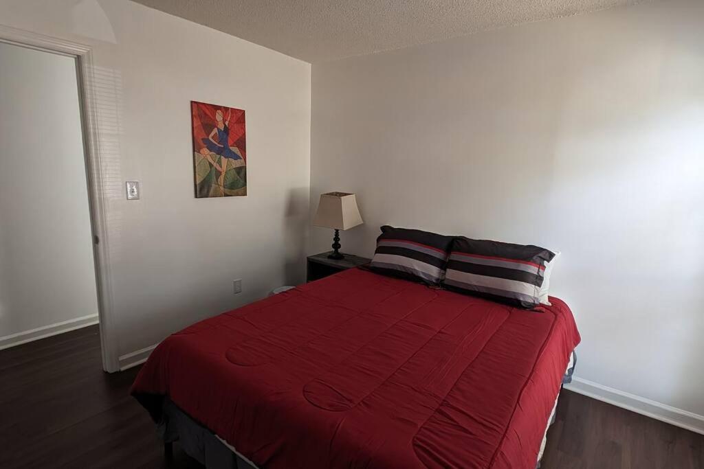 Haven - Uptown/airport Corridor