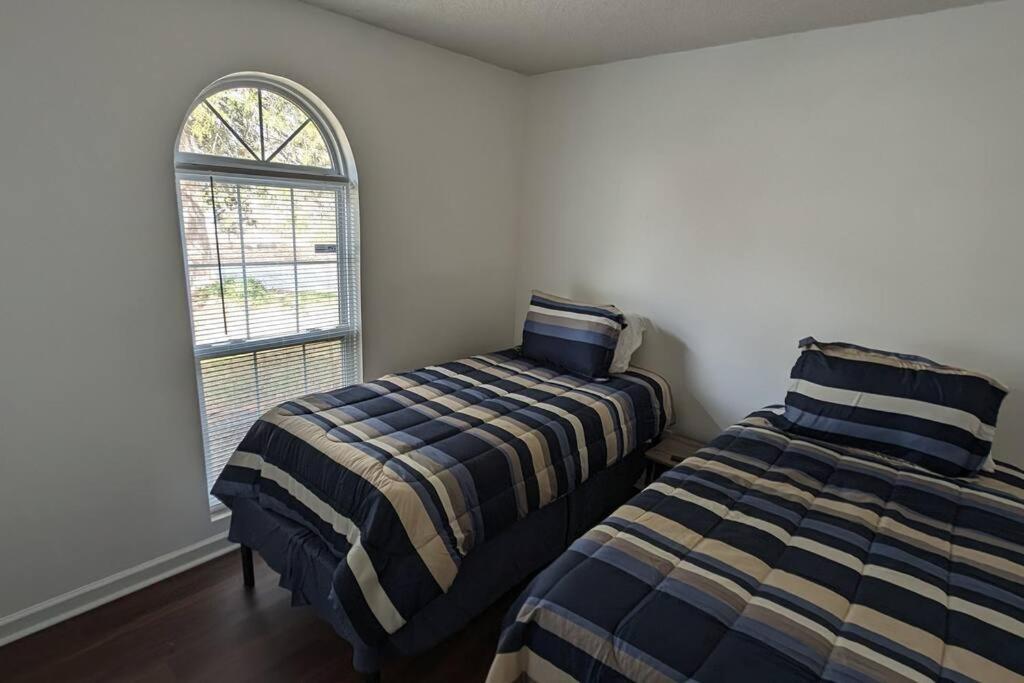 Haven - Uptown/airport Corridor