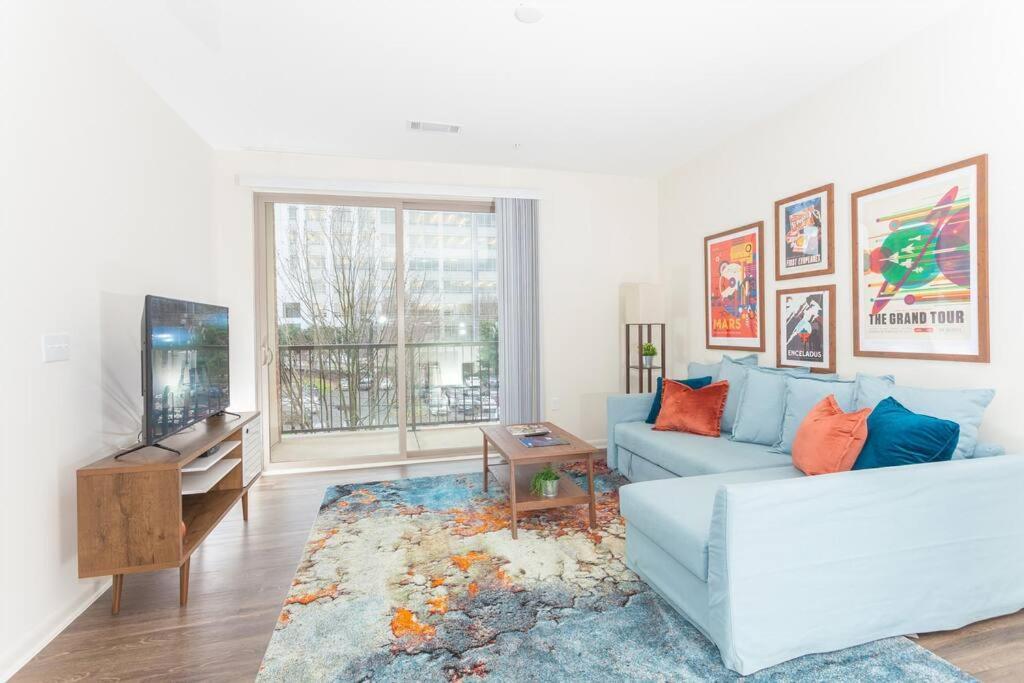 League Flats Uptown At West Trade Street * Charlotte