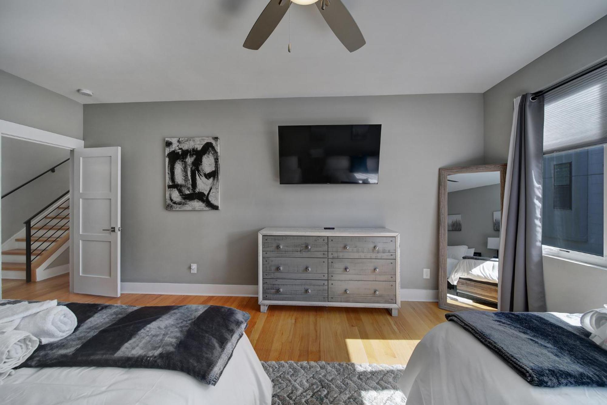 Holiday home 906 Westbrook B Views Rooftop Hot Tub And Short Walk To Stadium