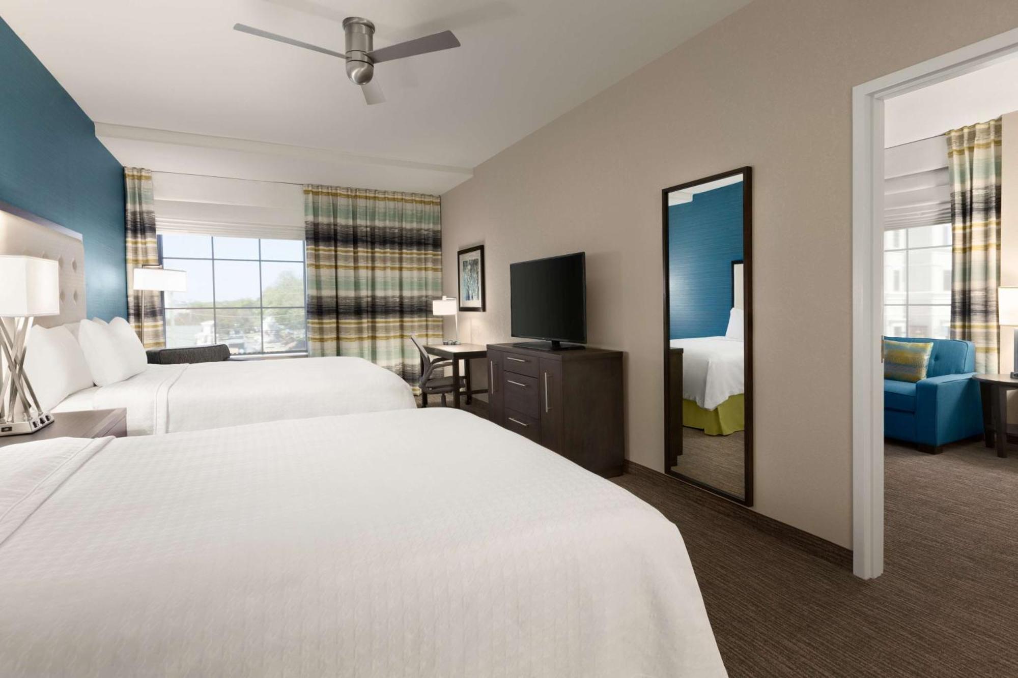 Homewood By Hilton Southpark Hotel 3*