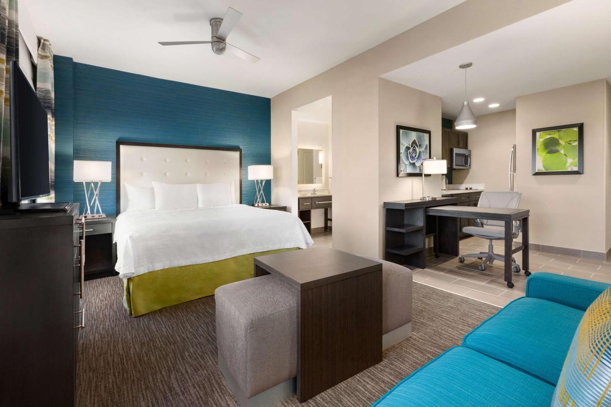 Homewood By Hilton Southpark Hotel Charlotte