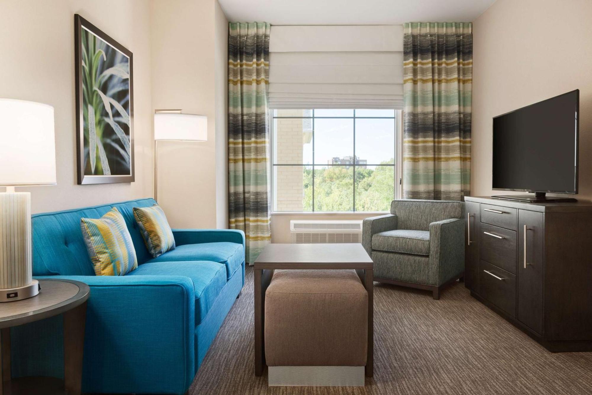 Hotel Homewood By Hilton Southpark Charlotte