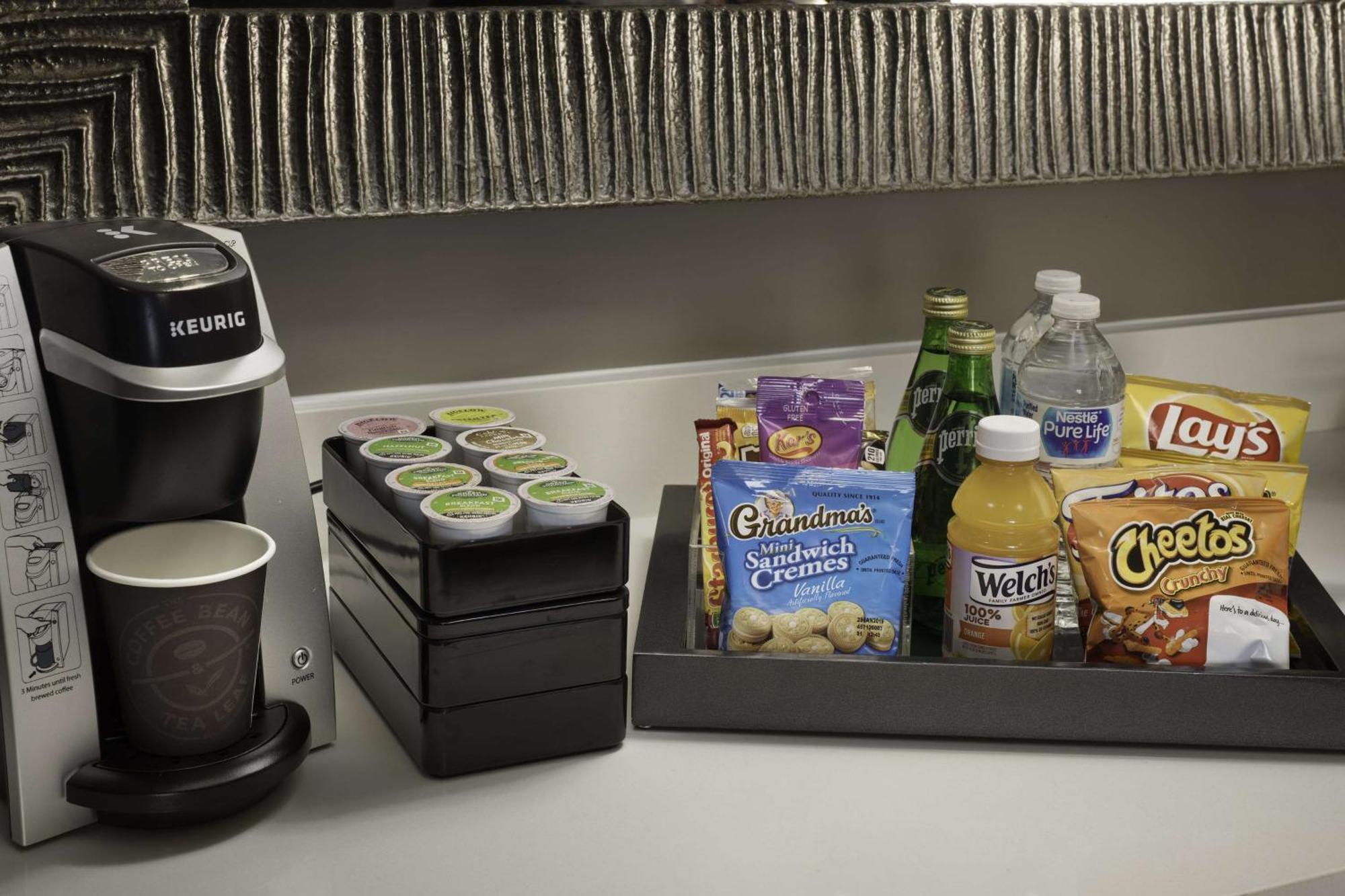 Embassy By Hilton Uptown Charlotte