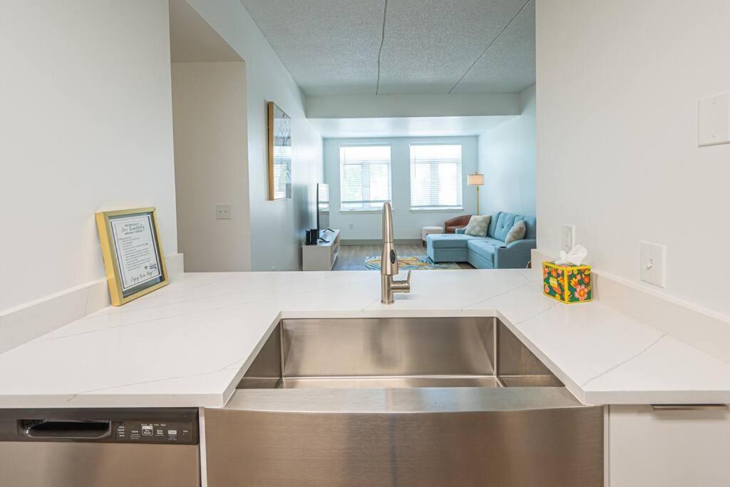 Class & Space Uptown Charlotte