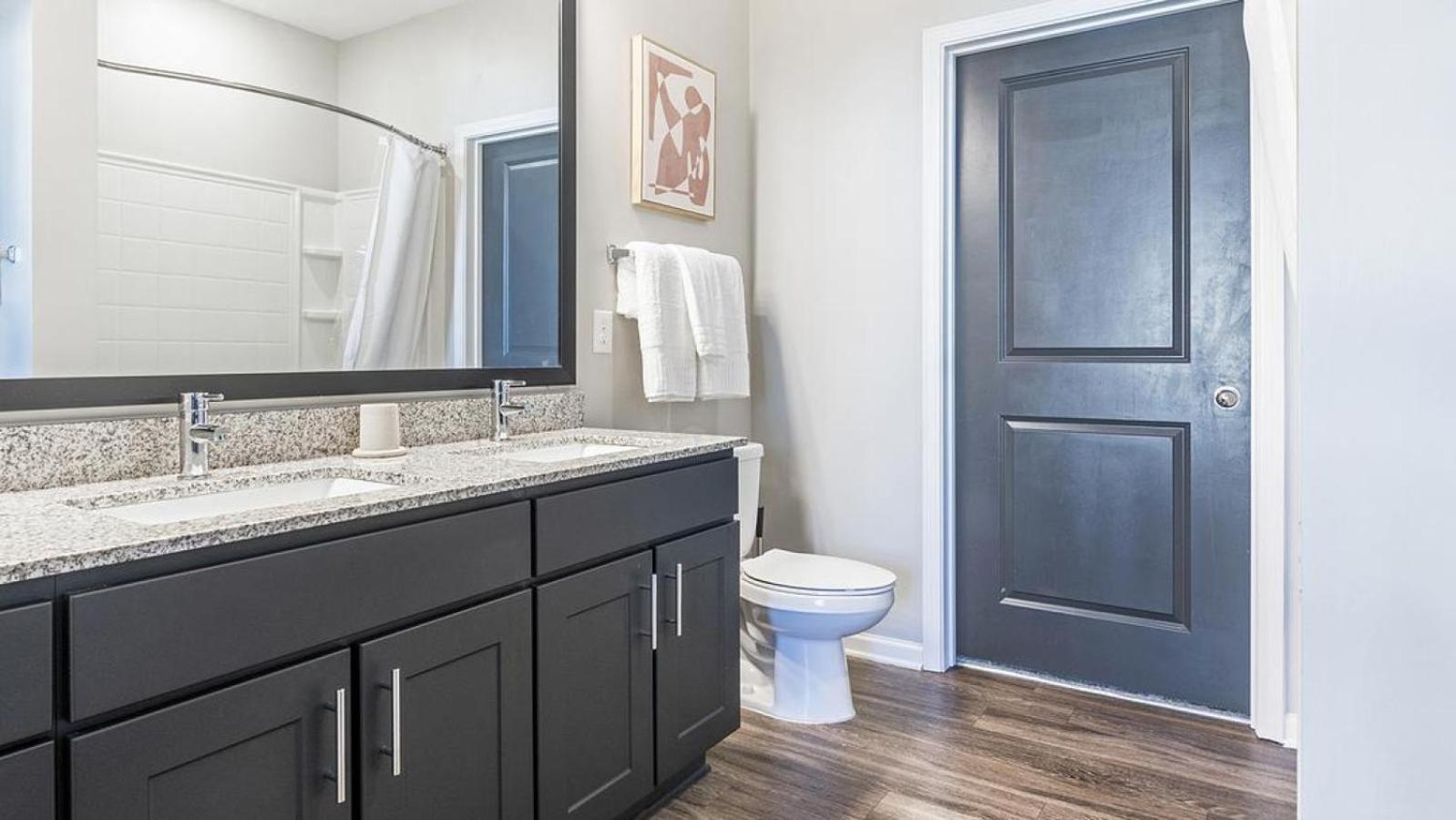 Landing - Modern With Amazing Amenities Apartment *