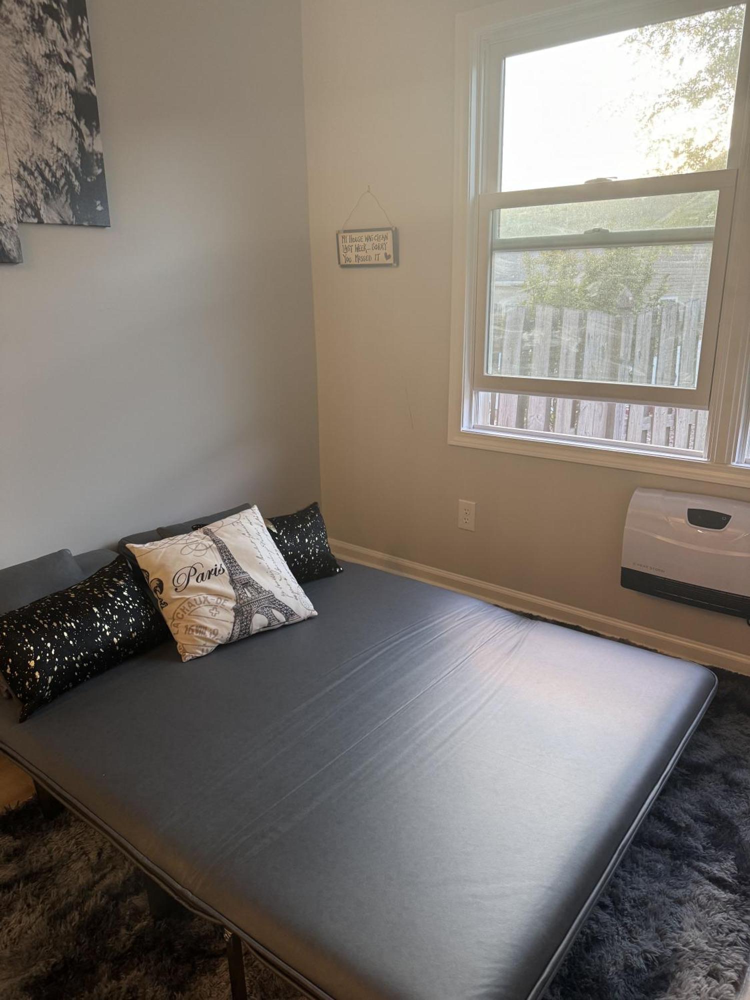 Holiday home Tiny Getaway 5 Min To Wylie Charlotte