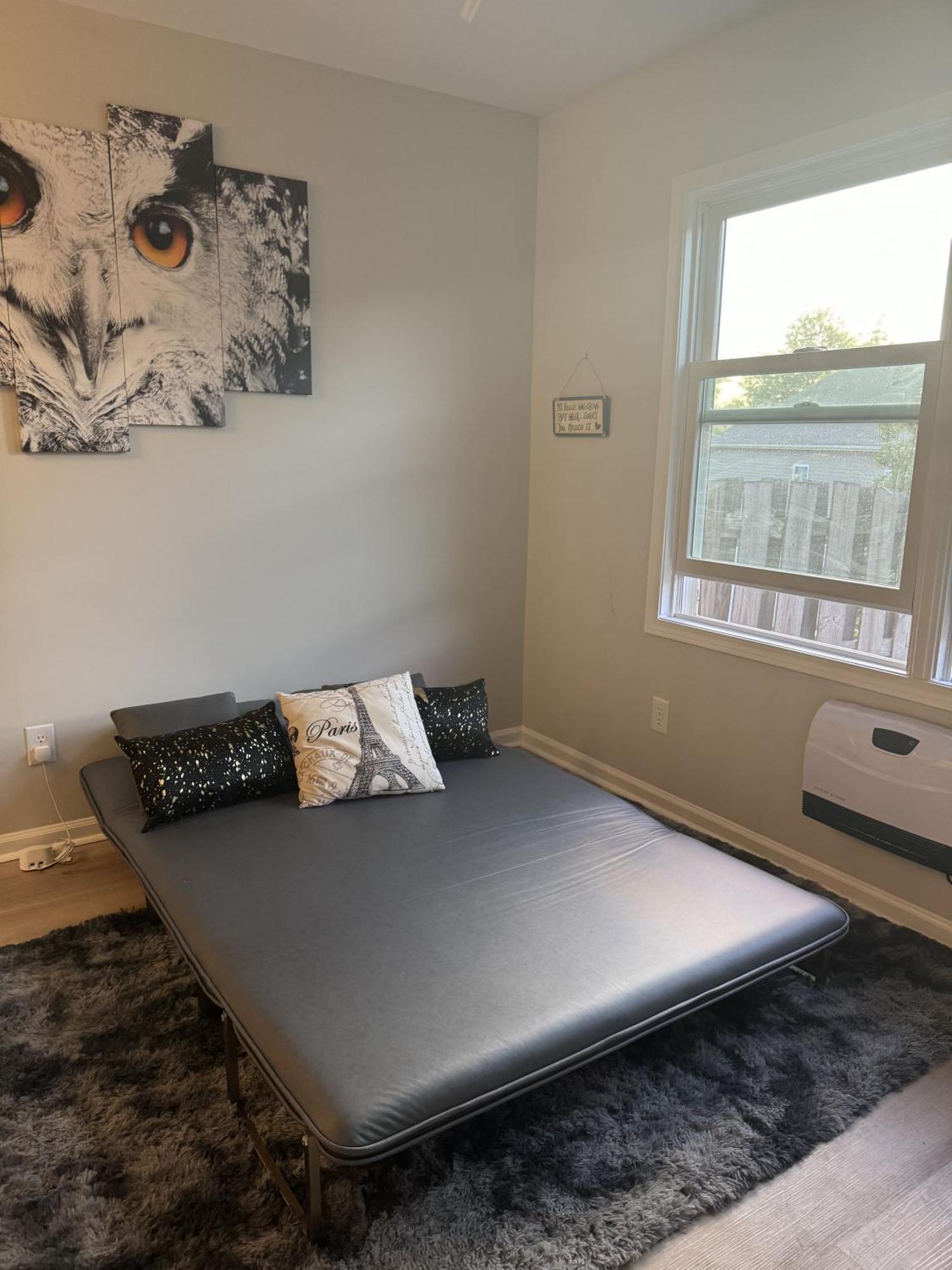 Tiny Getaway 5 Min To Wylie Holiday home *