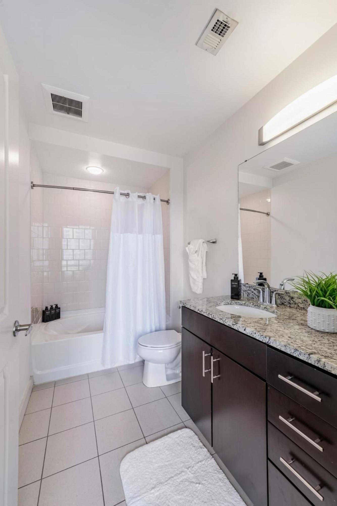 The Ascher In Apartment *