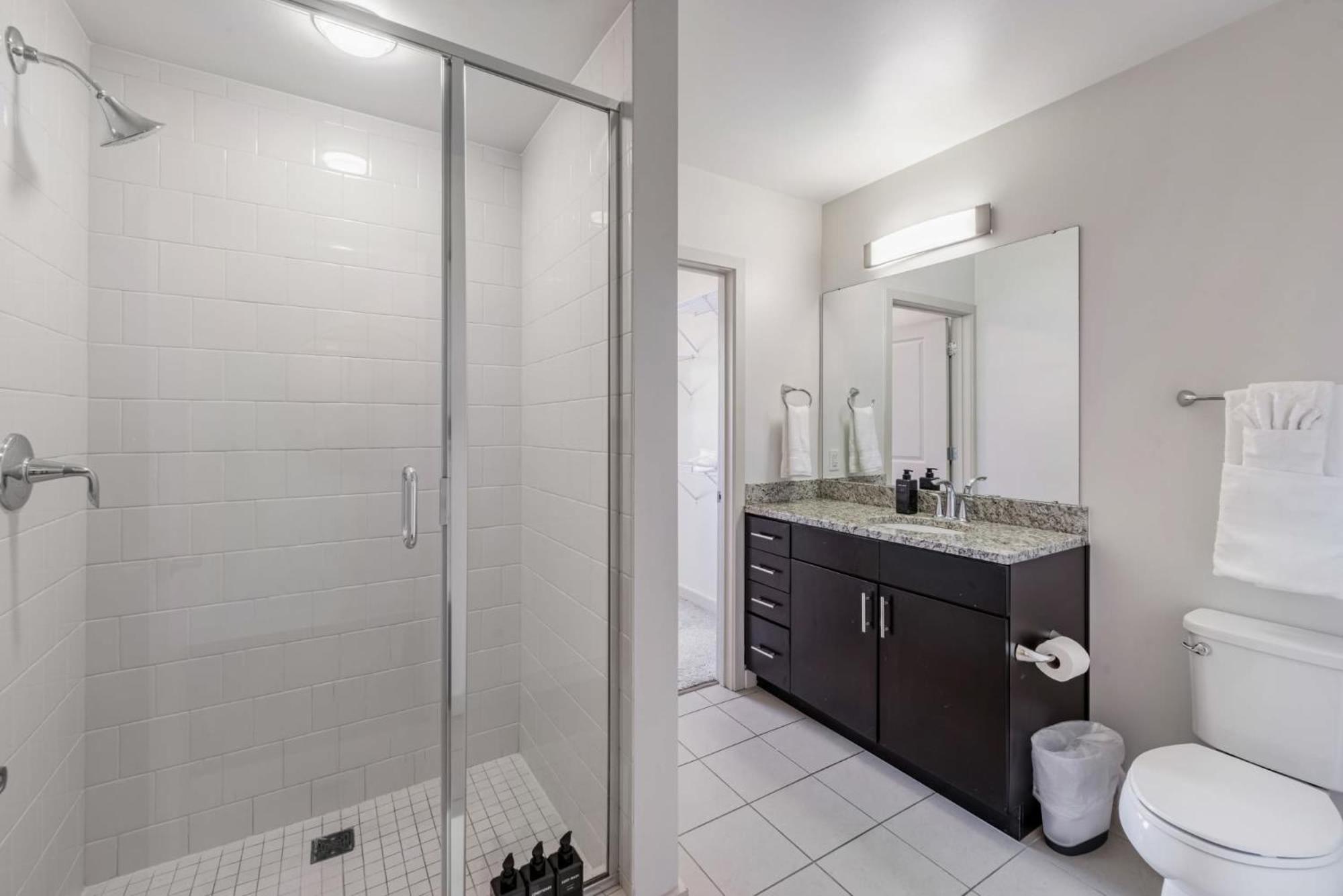 Apartment The Ascher In *