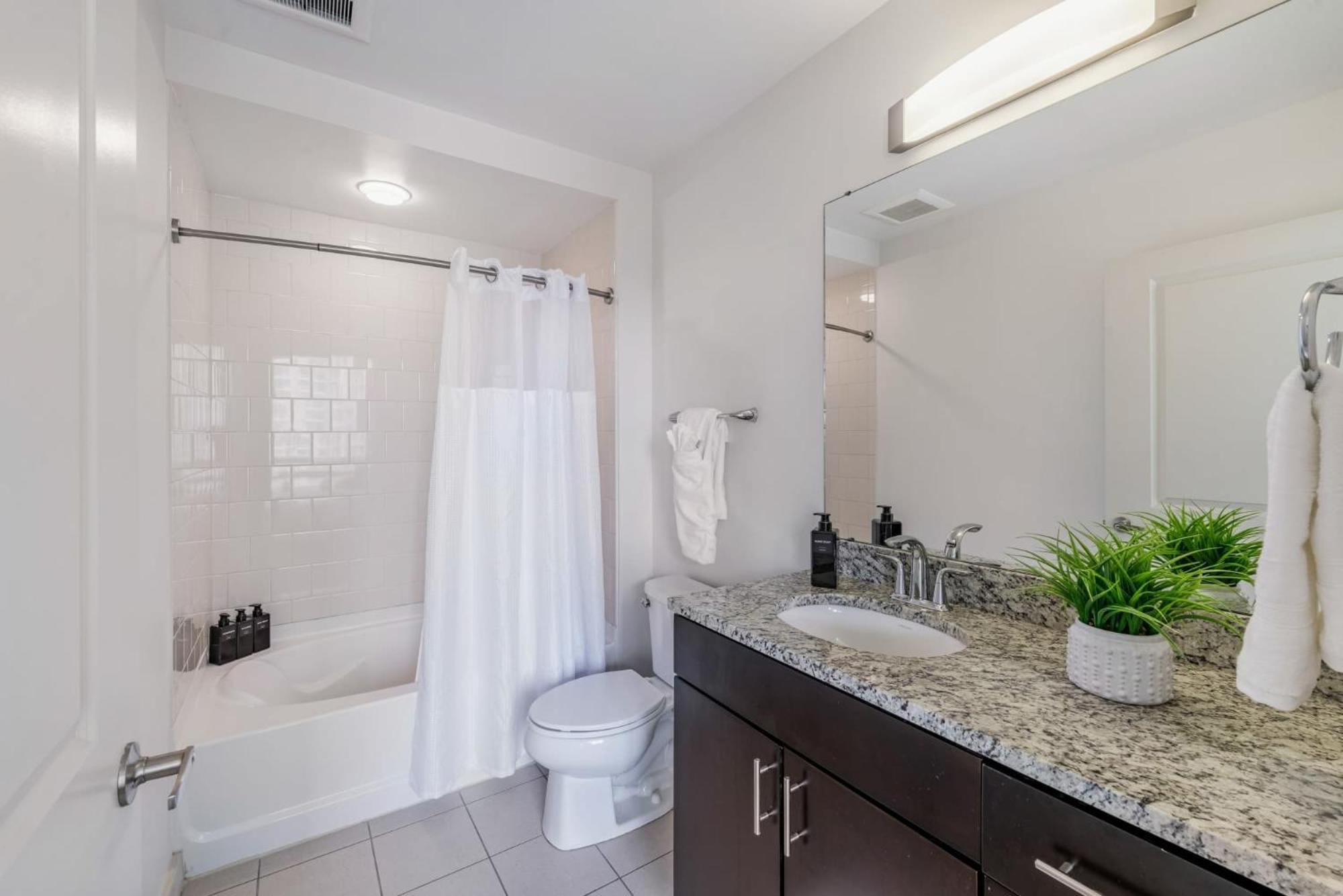 The Ascher In Apartment Charlotte