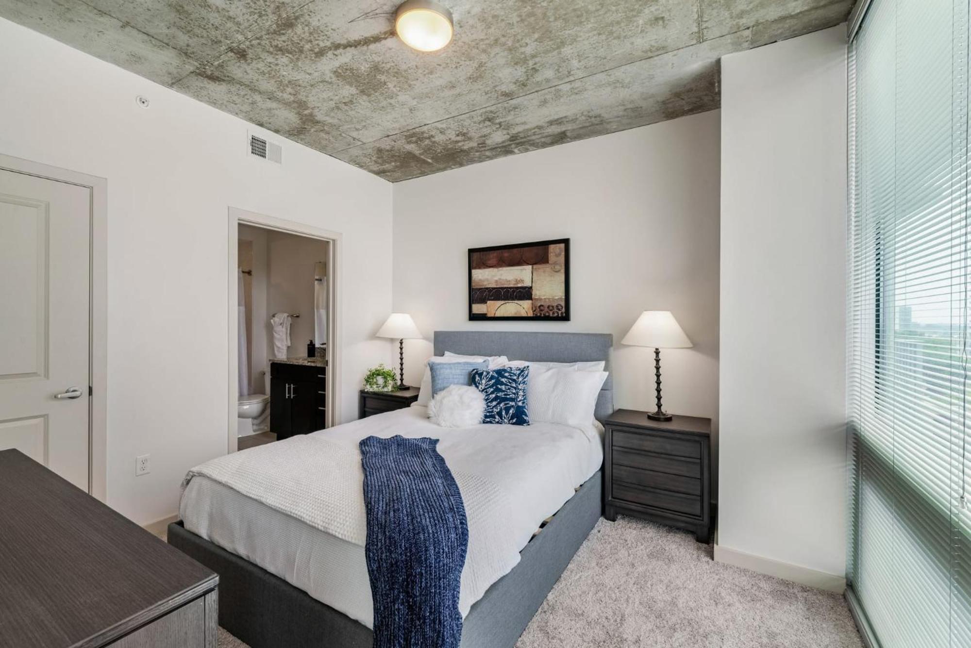 The Ascher In Apartment *