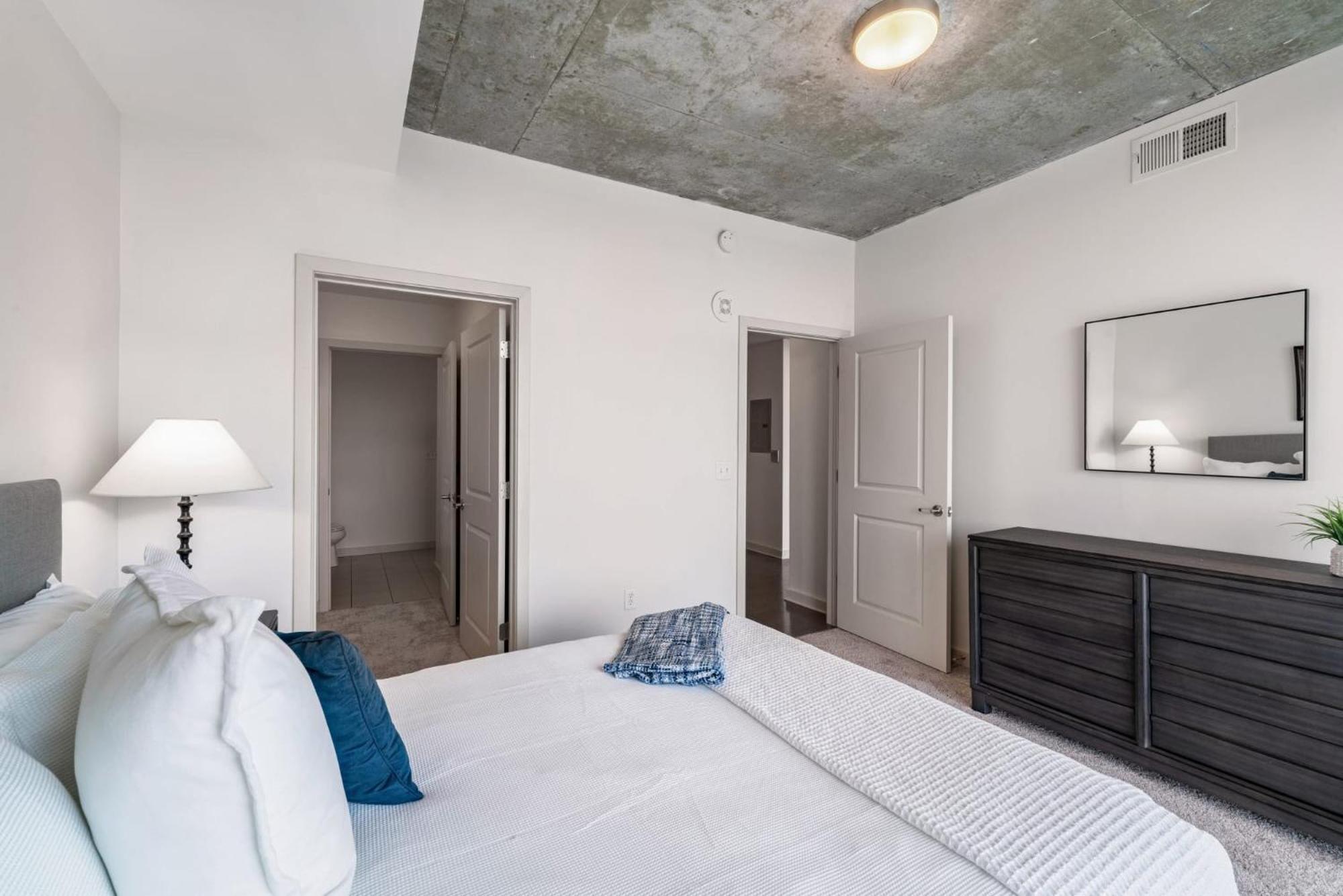 The Ascher In Apartment