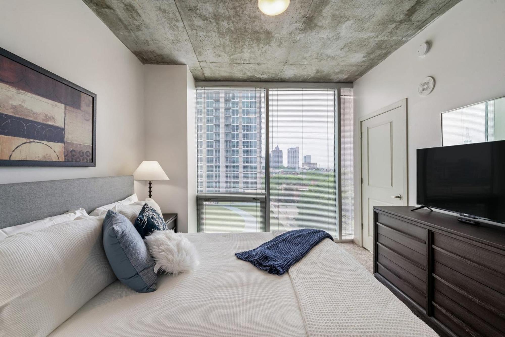 The Ascher In Apartment Charlotte