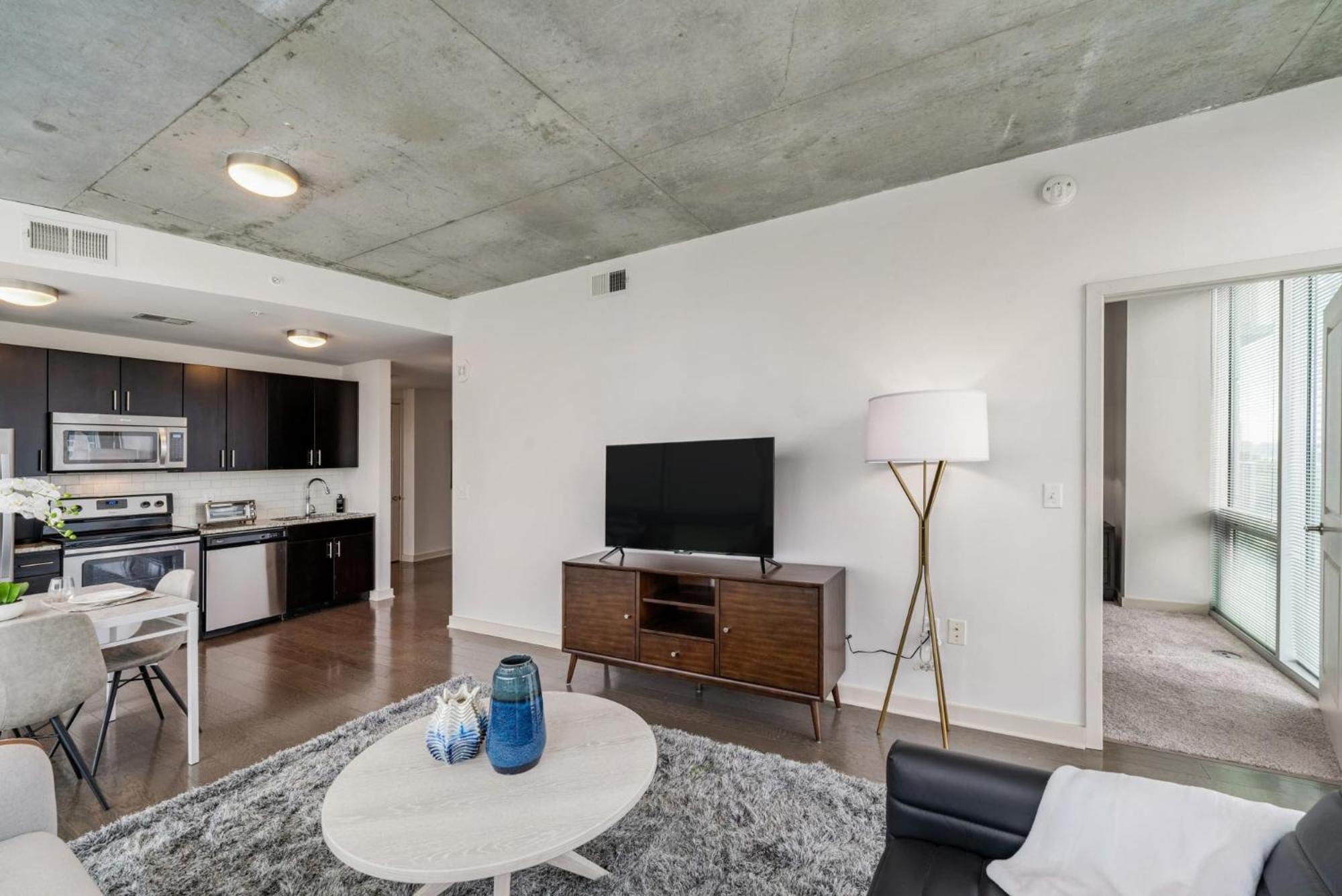 The Ascher In Charlotte