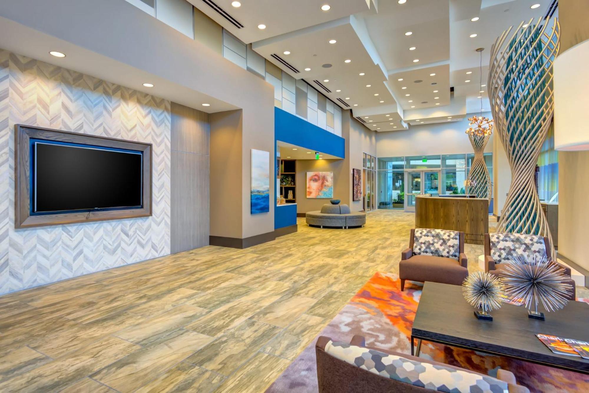 The Ascher In Apartment