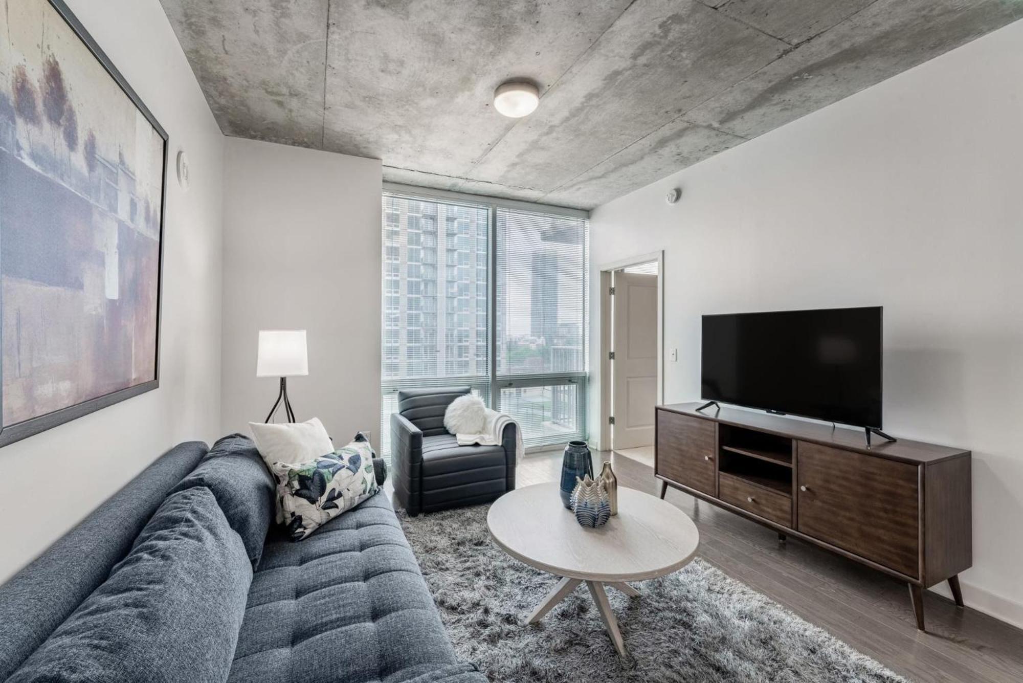 The Ascher In Charlotte