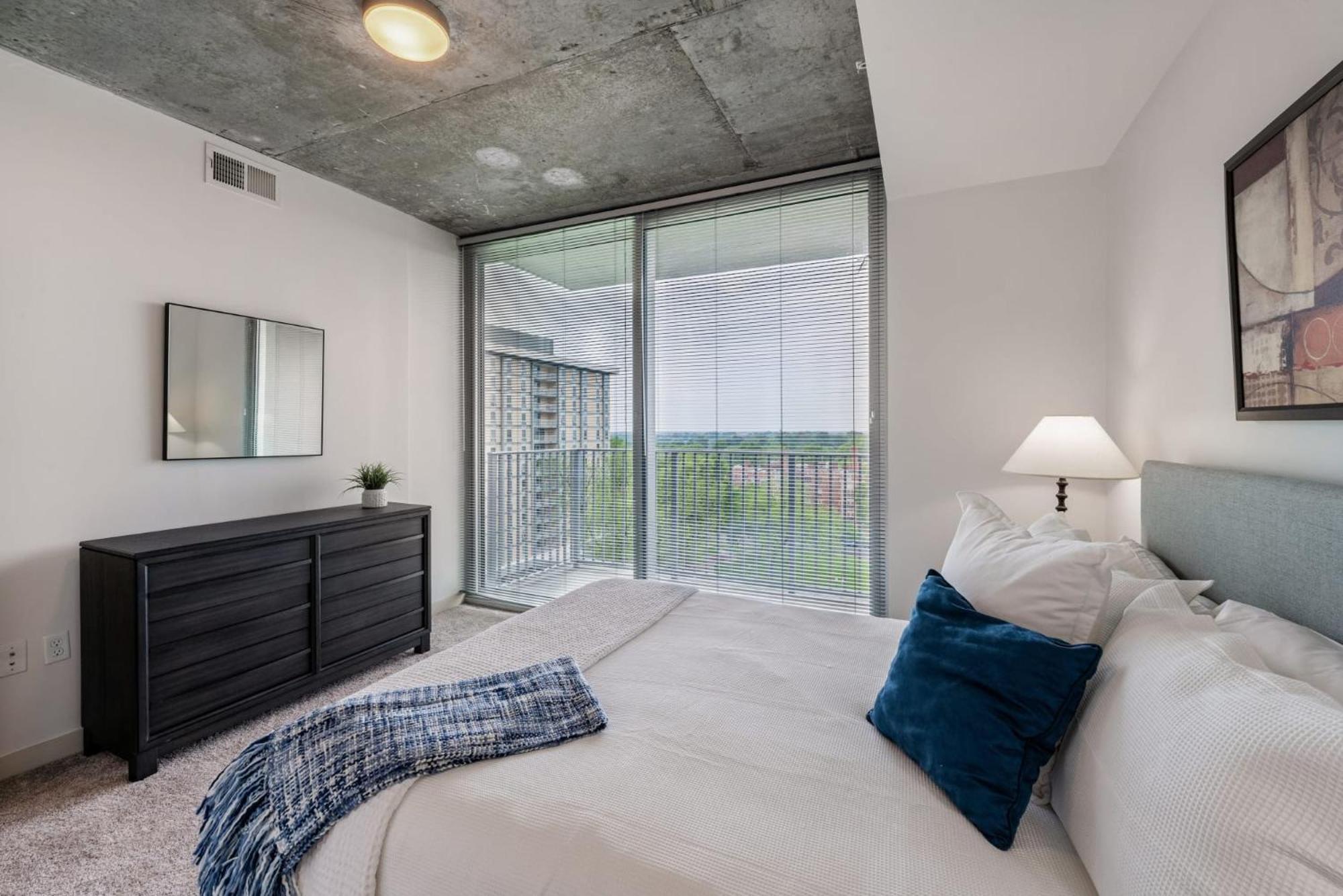 Apartment The Ascher In *