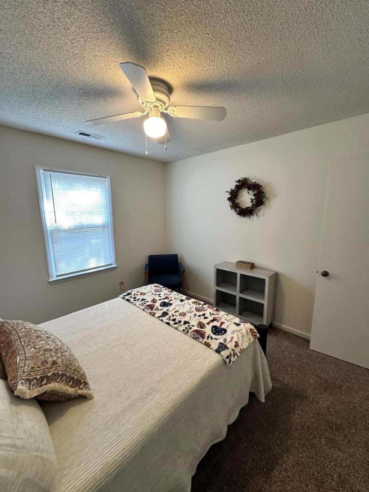 Your Cozy Retreat In *