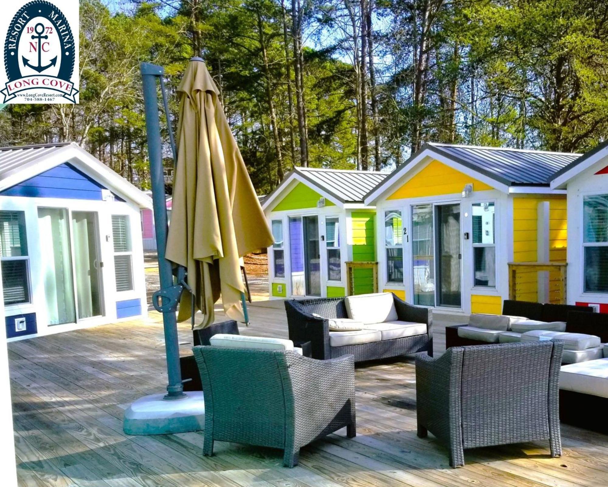 Long Cove Resort And Marina Resort Lake Wylie