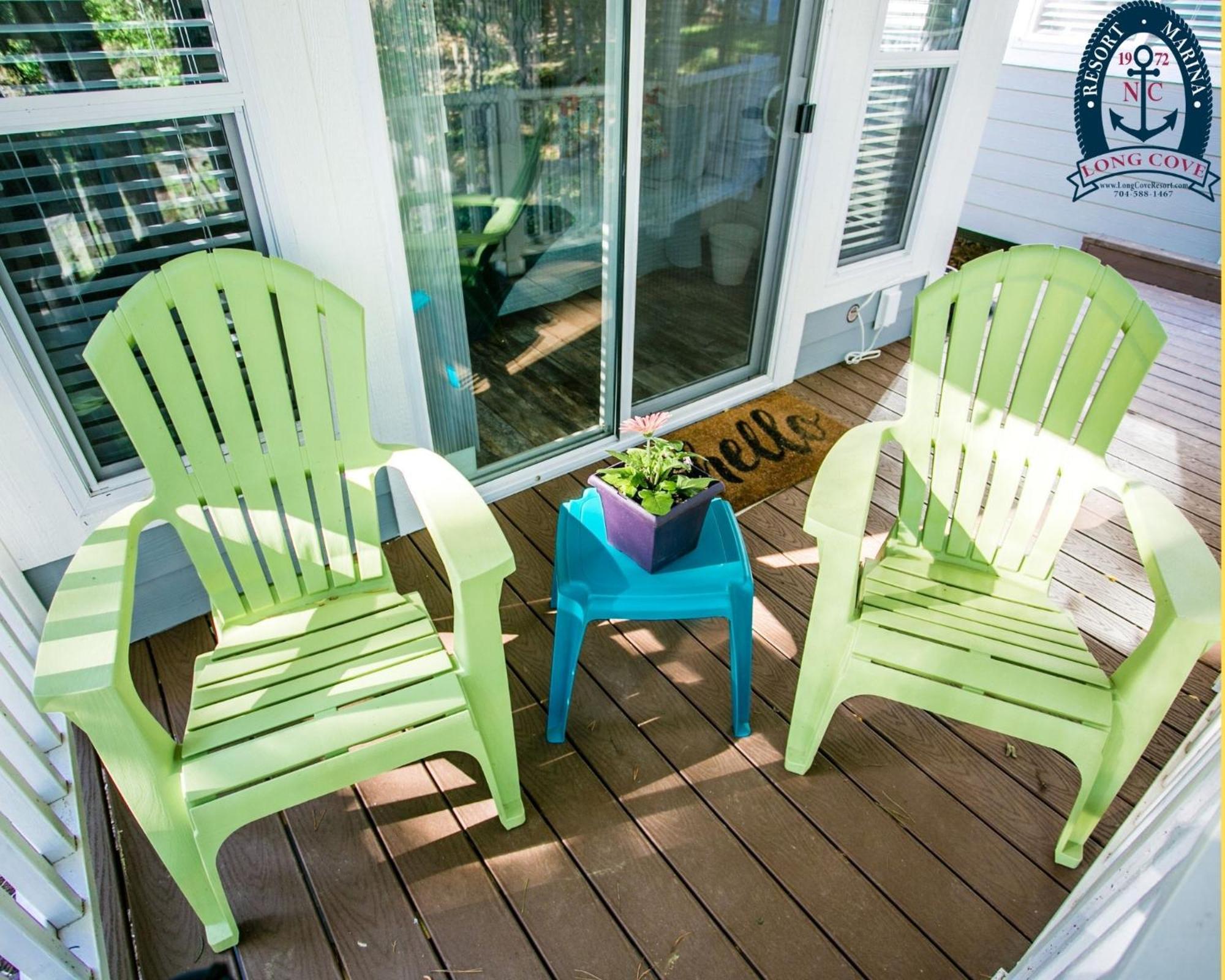 Long Cove Resort And Marina 3* Lake Wylie