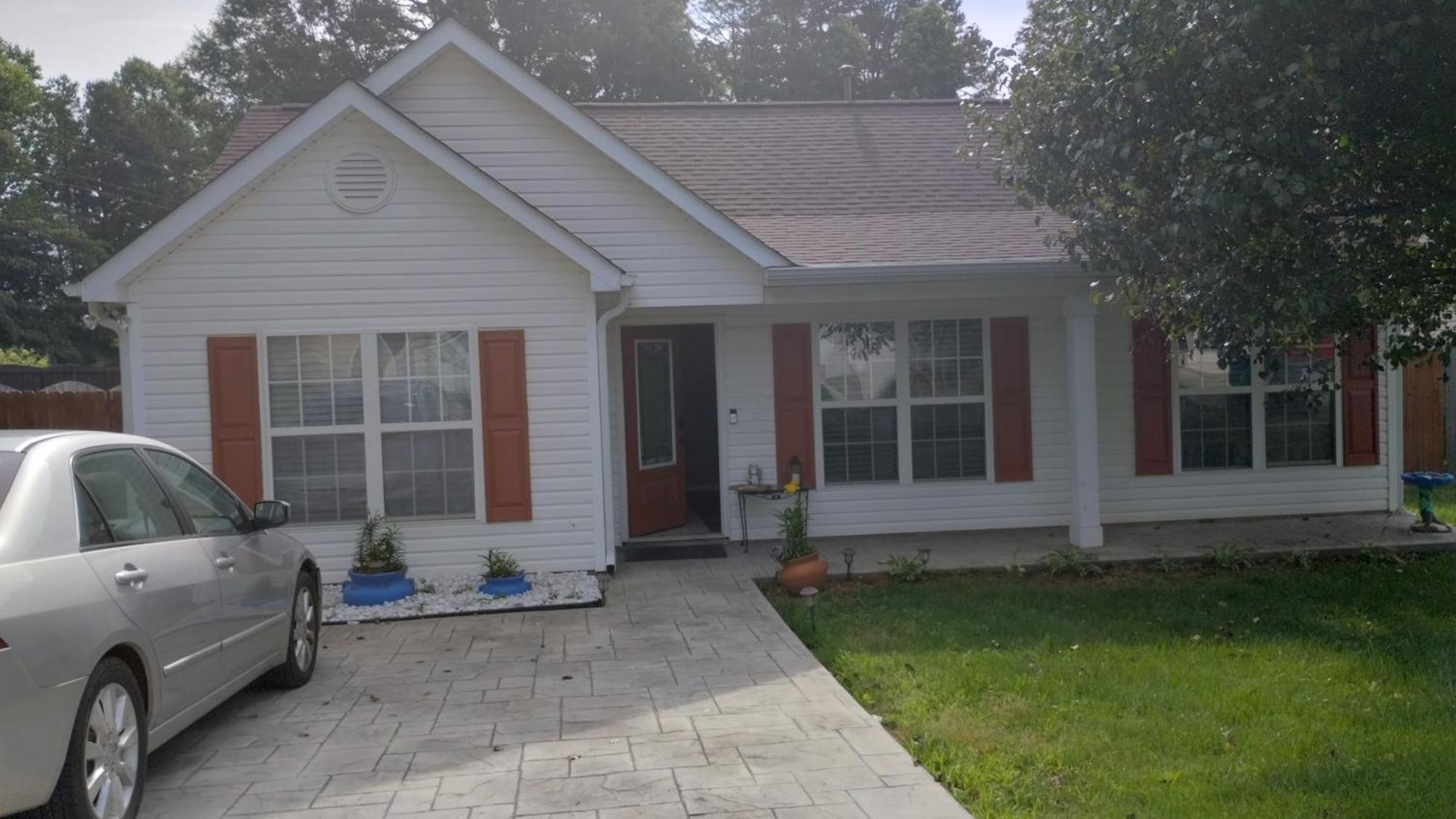 Homestay Carmen House