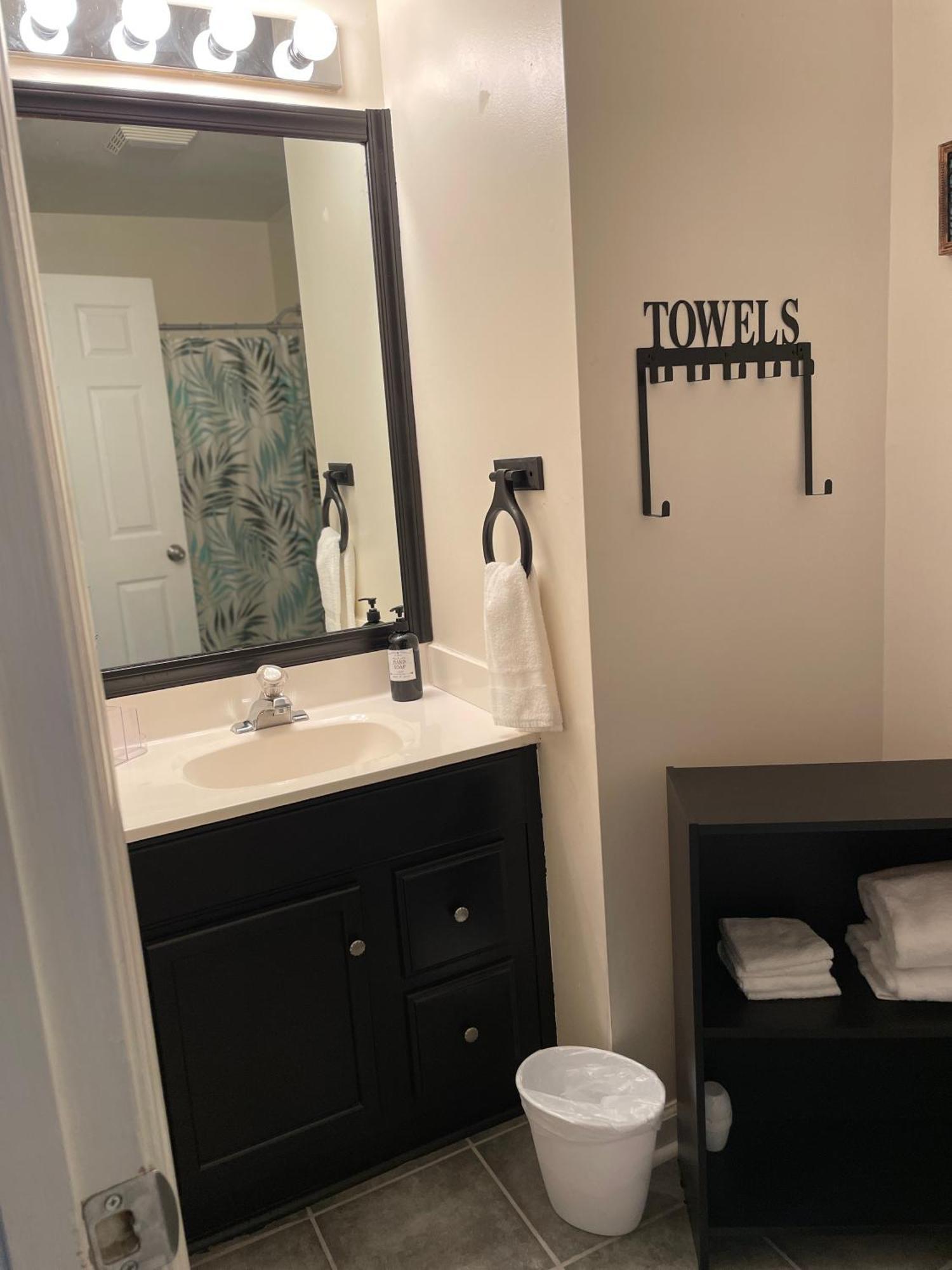 Haven - Uptown/airport Corridor Holiday home Charlotte