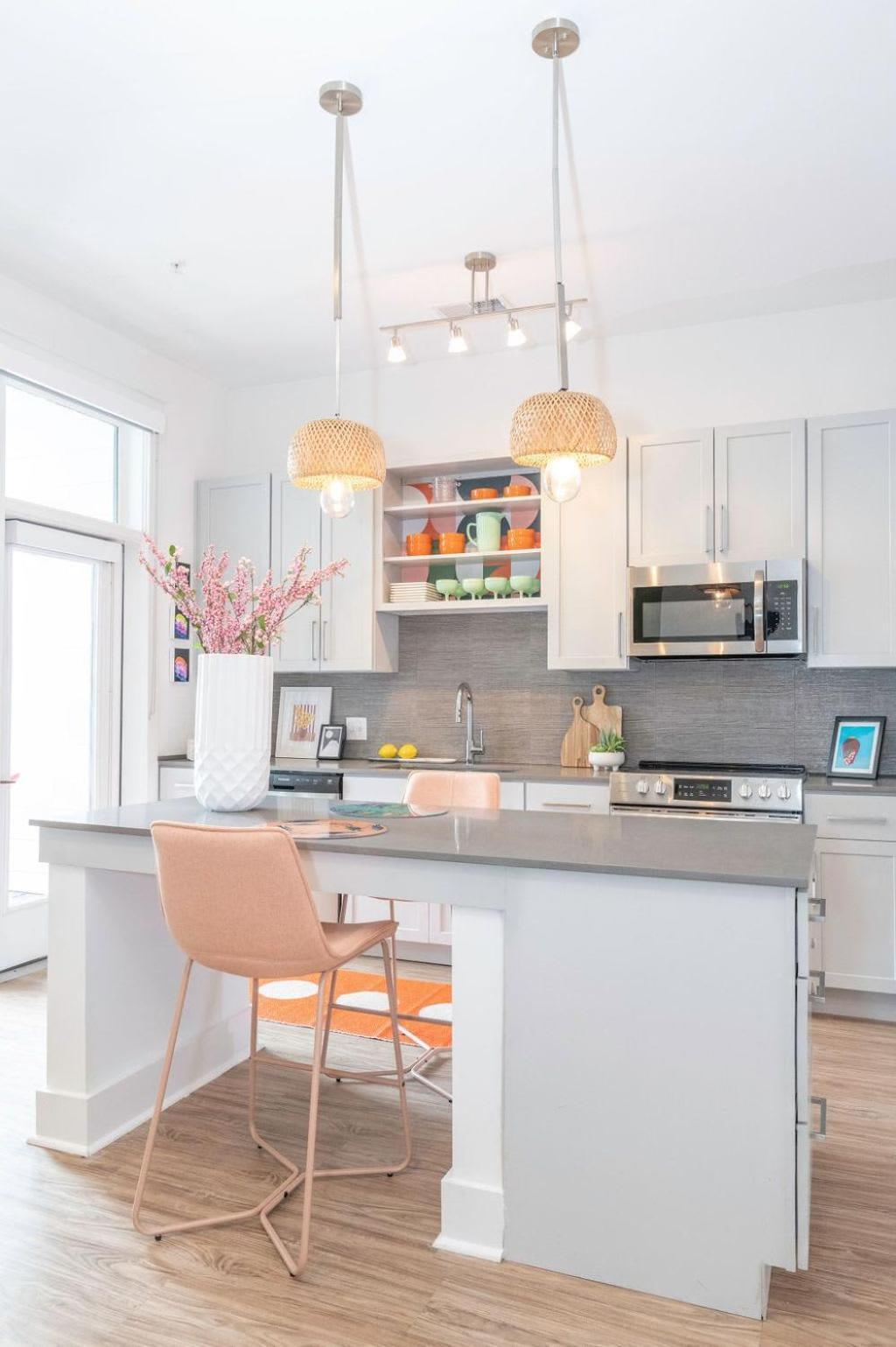Apartment Experience Modern Comfort At Savoy In *